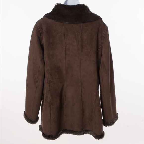 jones new york coat mens